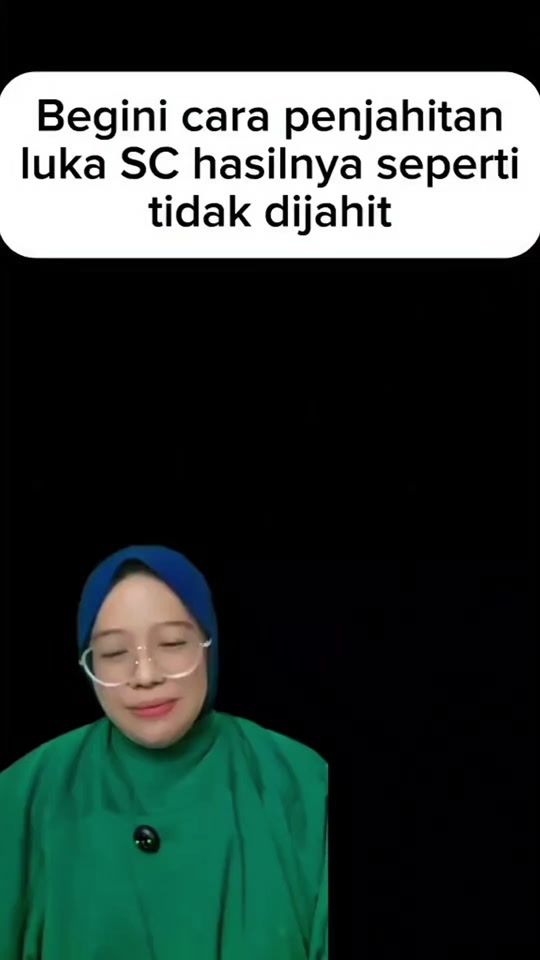 TikTok video thumbnail by bidan_syefiw