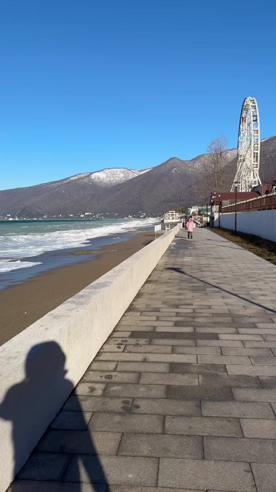 TikTok video thumbnail by abkhazia.active.rest