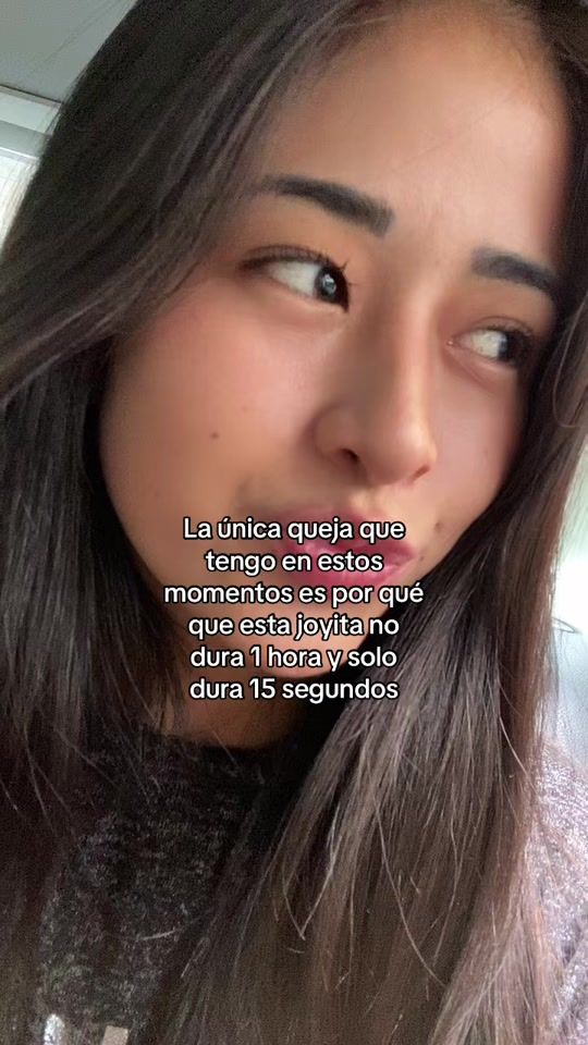 TikTok video thumbnail by estefaortiz99