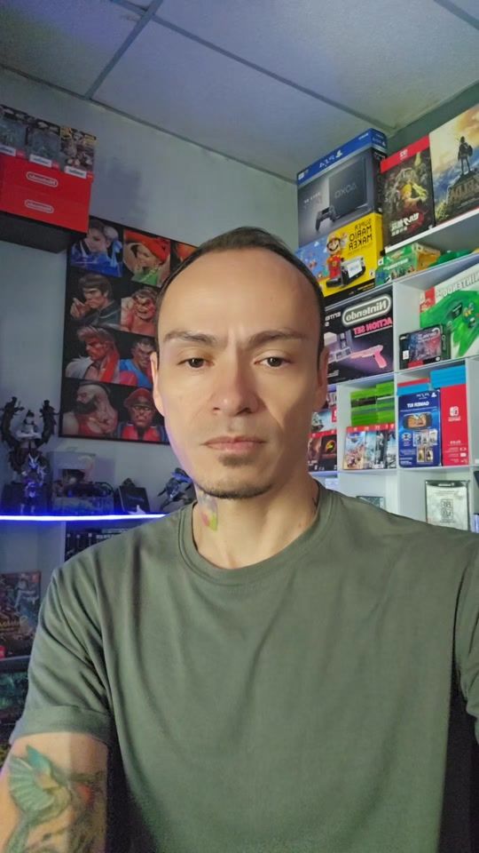 TikTok video thumbnail by mad.mancia
