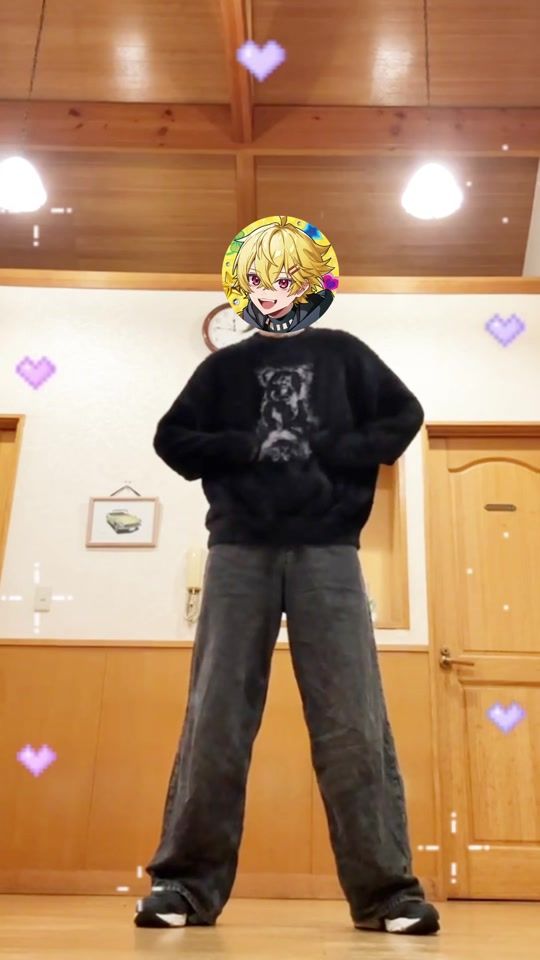 TikTok video thumbnail by yanato_desu