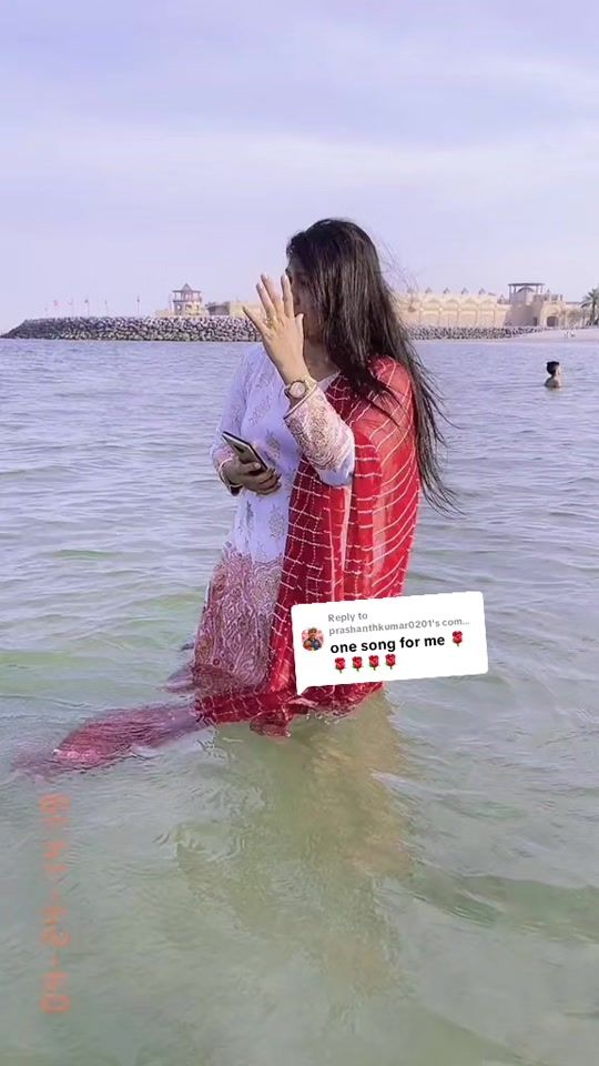 TikTok video thumbnail by devibabu98