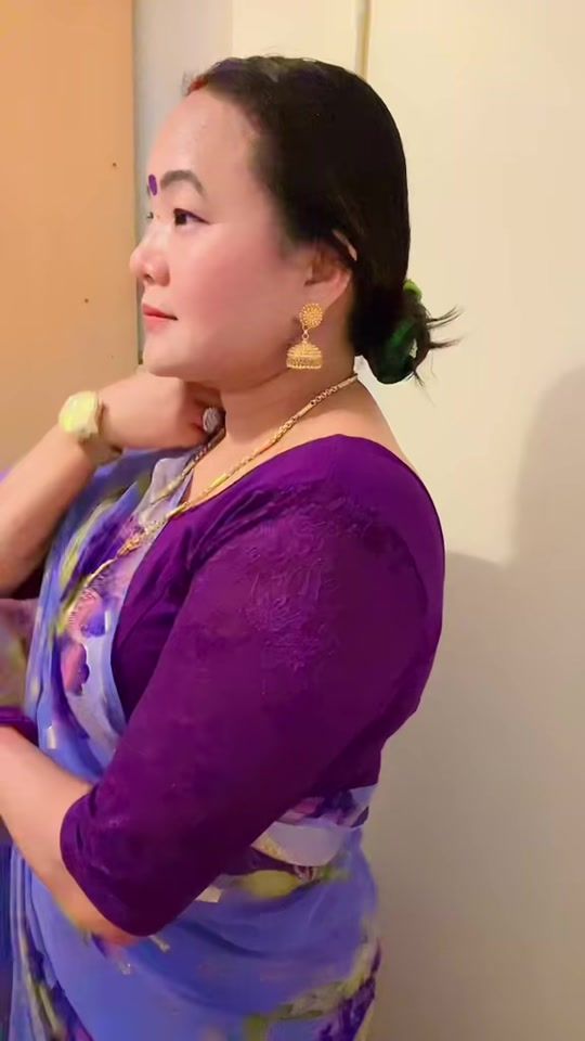 TikTok video thumbnail by dalli.sapna.saru
