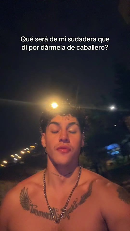 TikTok video thumbnail by stefanotoller