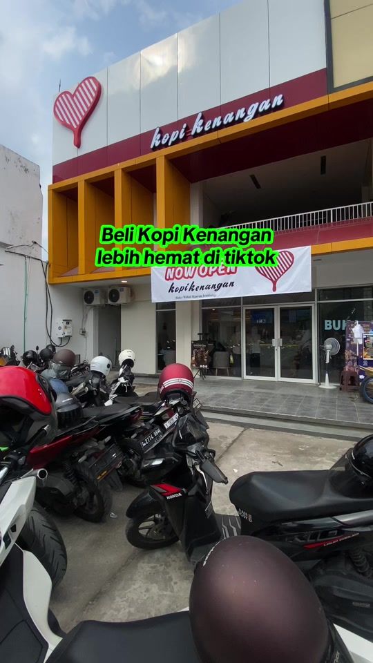 TikTok video thumbnail by religiaap