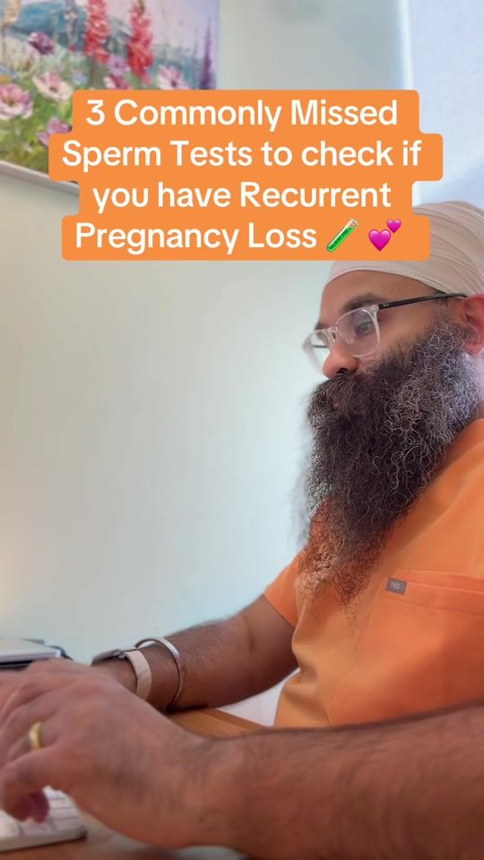 TikTok video thumbnail by infertilitynaturopath