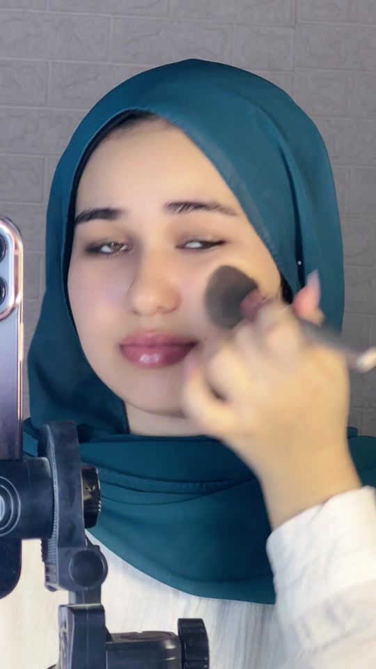 TikTok video thumbnail by lena.ehab.makeup.artist