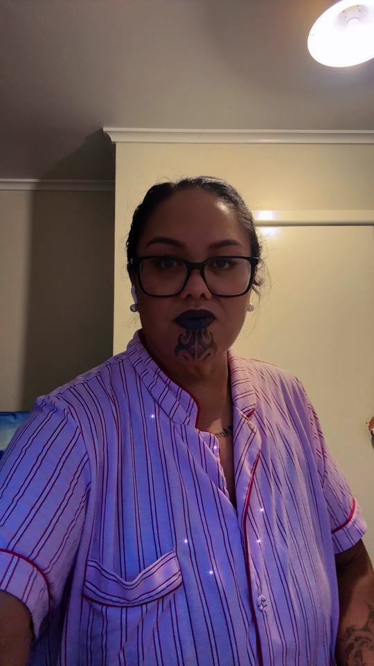 TikTok video thumbnail by atawhai_butterfly06