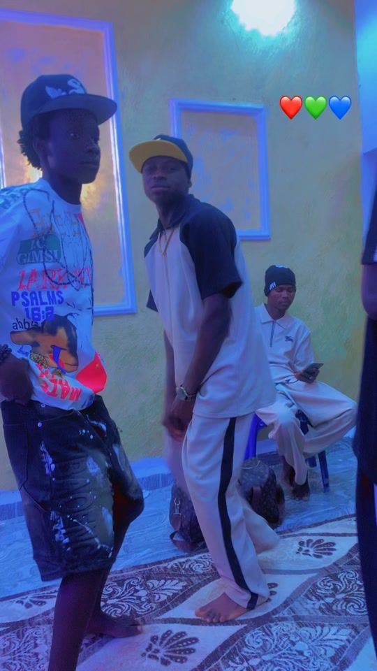 TikTok video thumbnail by ibrahim.rammashi