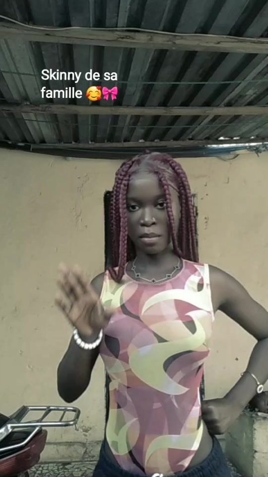 TikTok video thumbnail by hawa_camara224