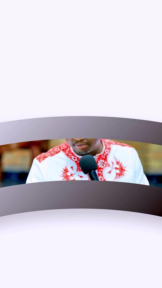 TikTok video thumbnail by prophet_cedric_official