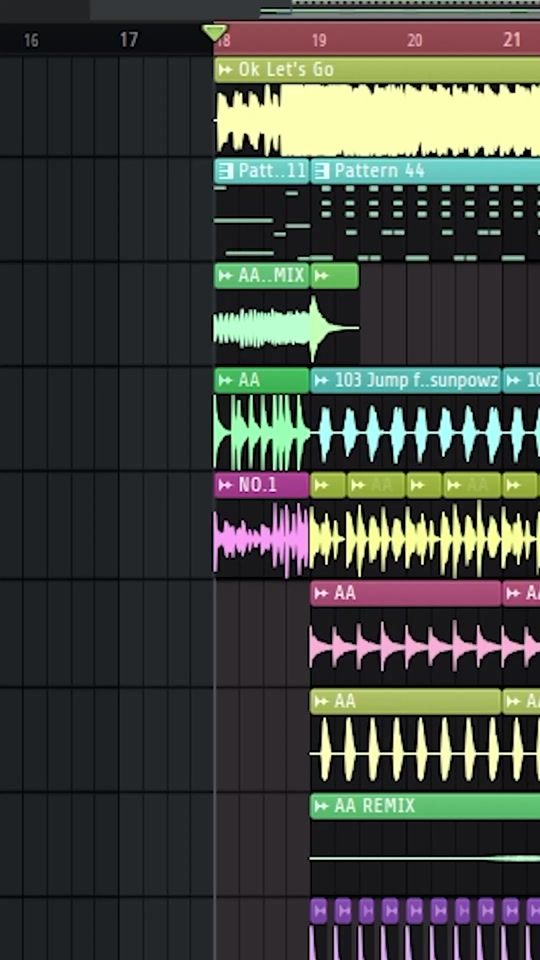 TikTok video thumbnail by aaremix.mix