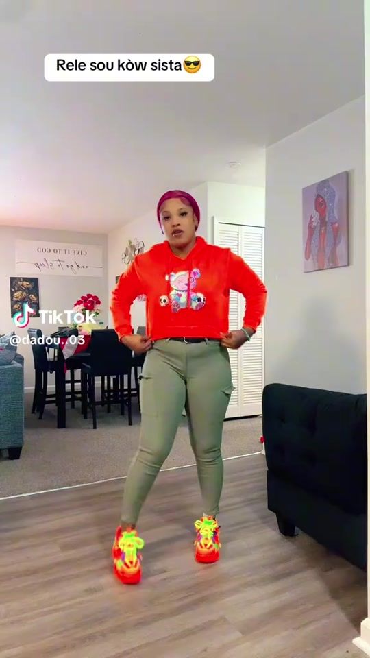 TikTok video thumbnail by angelaurechaperon
