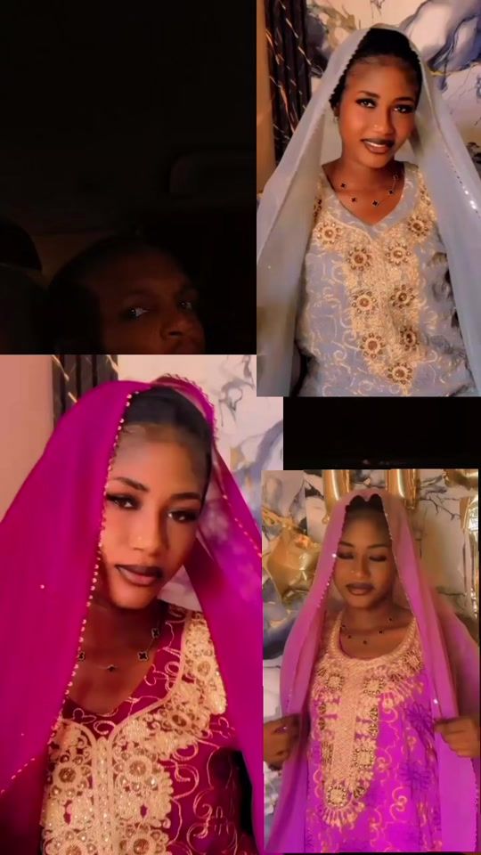 TikTok video thumbnail by abdoucherika