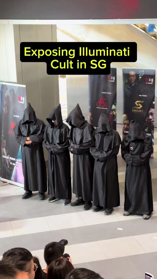 TikTok video thumbnail by singaplex