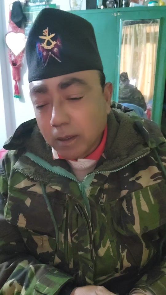 TikTok video thumbnail by khadagshrestha