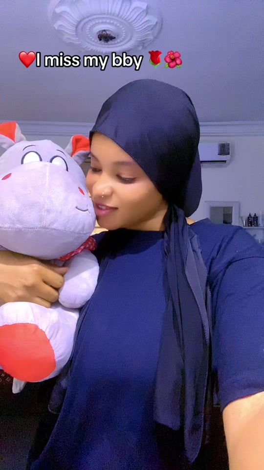 TikTok video thumbnail by hajiahumust