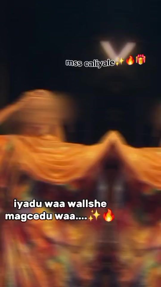 TikTok video thumbnail by queen___qaali1