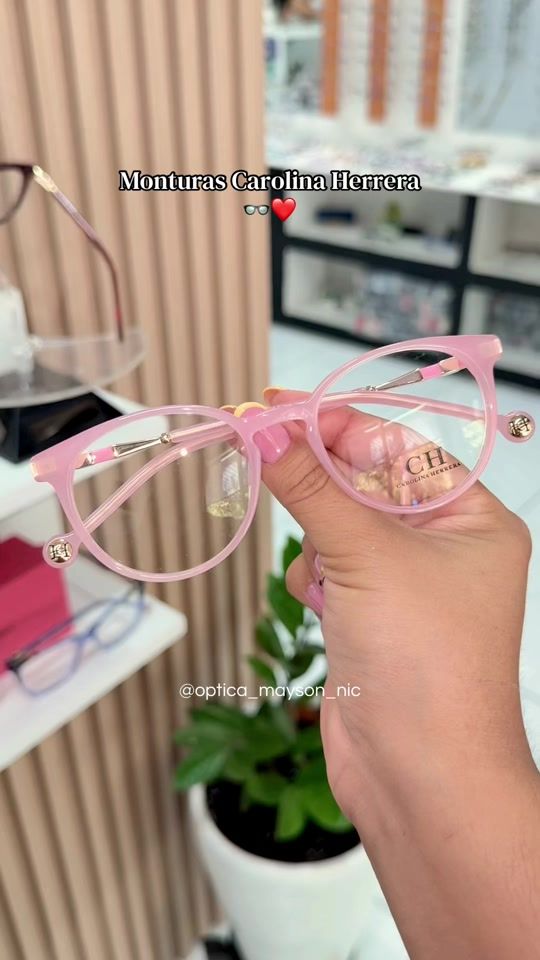 TikTok video thumbnail by optica_mayson_nic