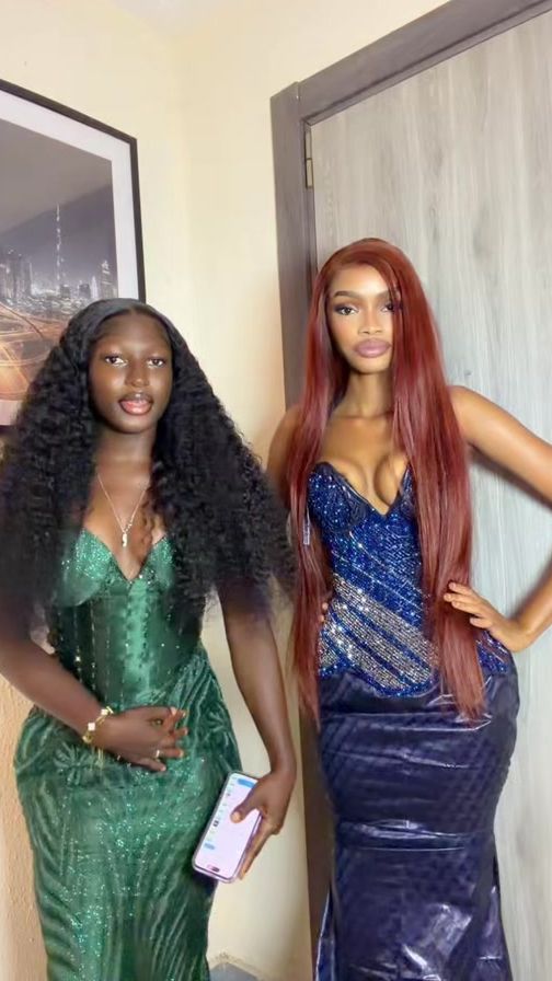 TikTok video thumbnail by bintou13camara