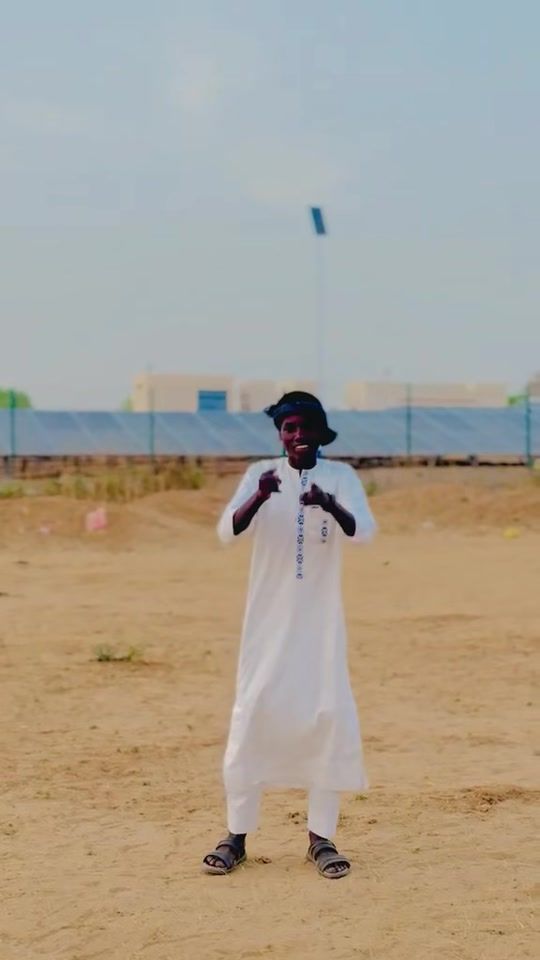 TikTok video thumbnail by abrahimassied