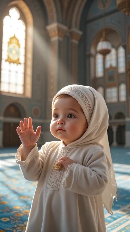 TikTok video thumbnail by islamicvideolarim