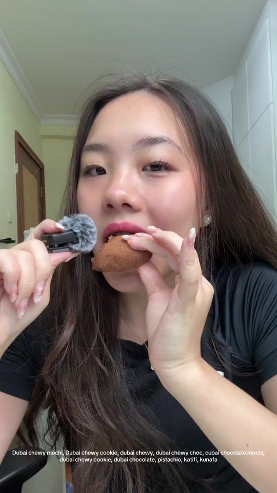 TikTok video thumbnail by hesterlim