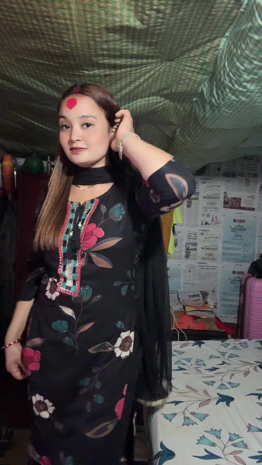 TikTok video thumbnail by s.p.sirjana