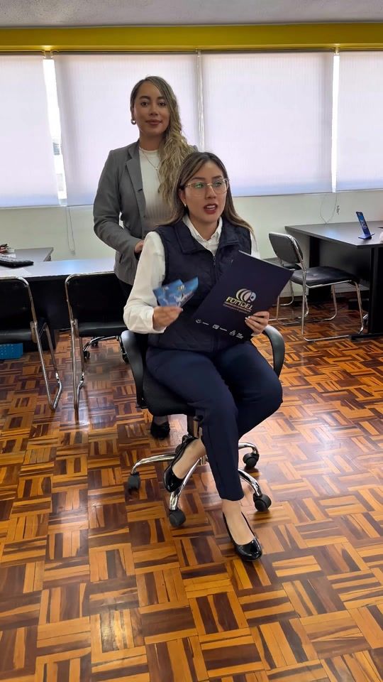 TikTok video thumbnail by capacitacionfundel