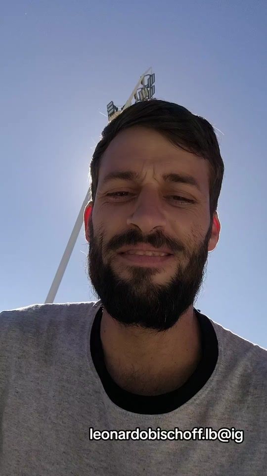TikTok video thumbnail by leonardobischoff