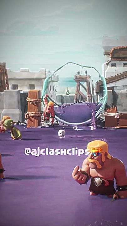 TikTok video thumbnail by ajclashclips