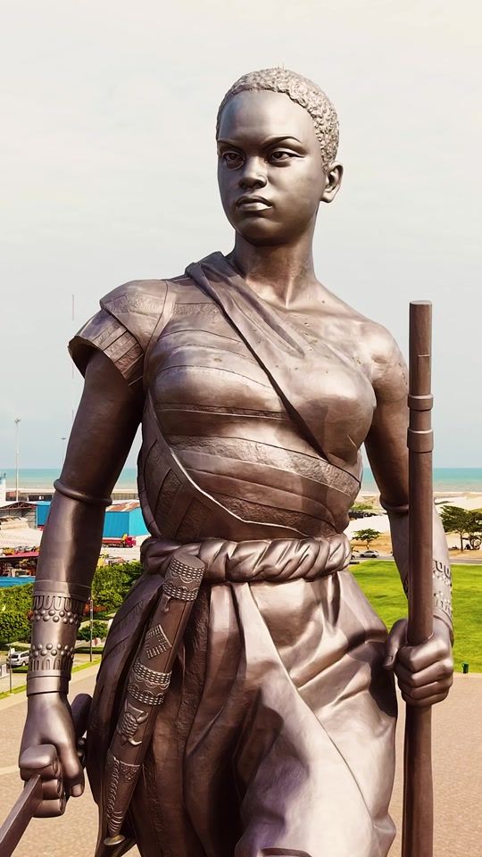 TikTok video thumbnail by explore.benin