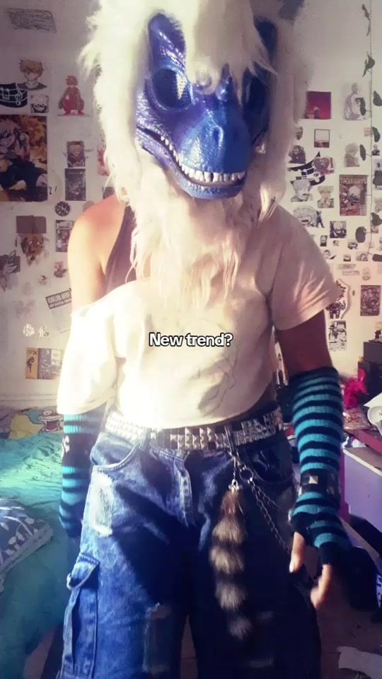 TikTok video thumbnail by .aguara