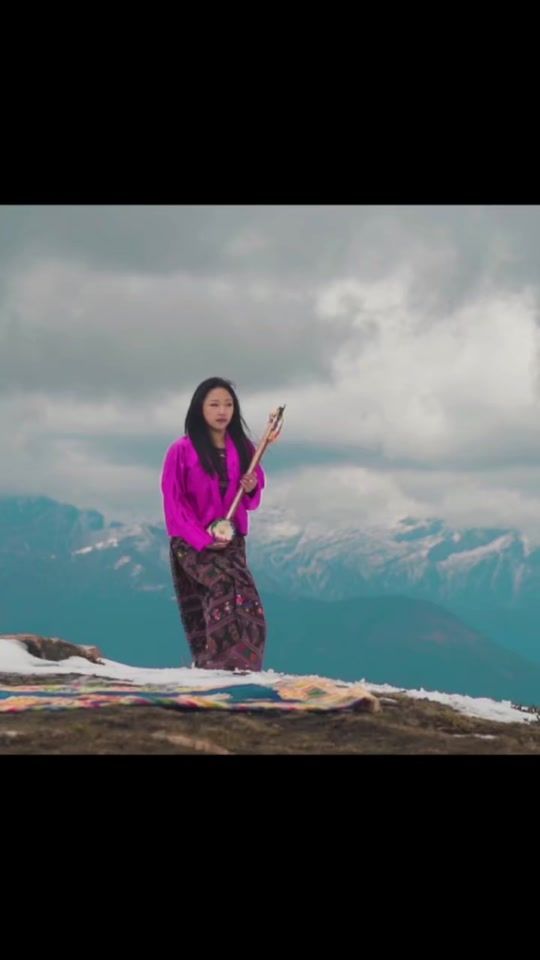 TikTok video thumbnail by peldenwangchuk2003