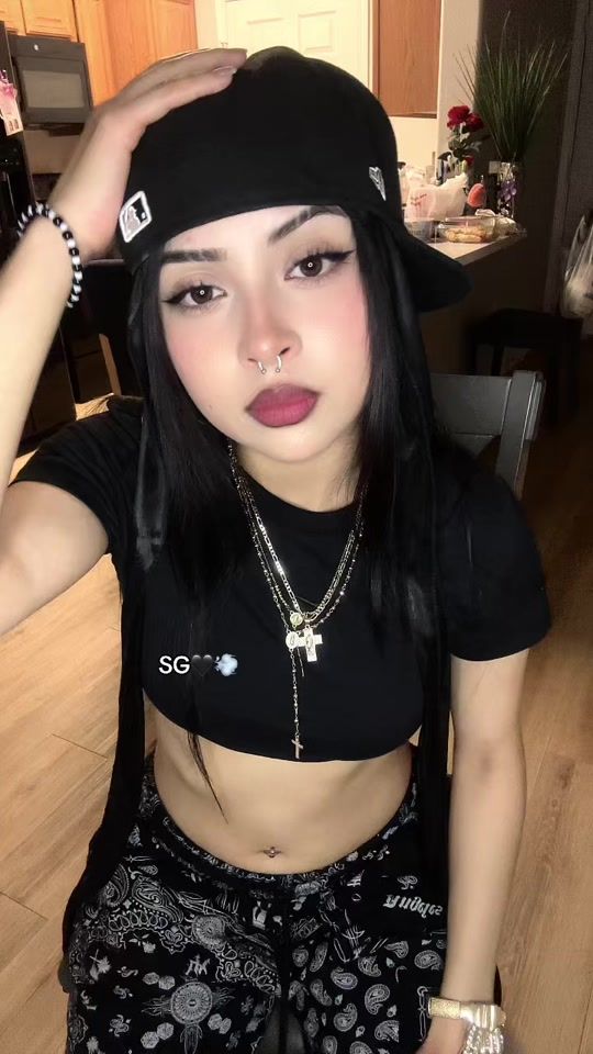 TikTok video thumbnail by cholitamx_oficial
