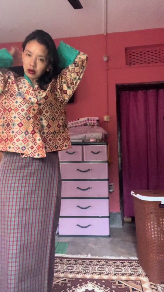 TikTok video thumbnail by yeeong