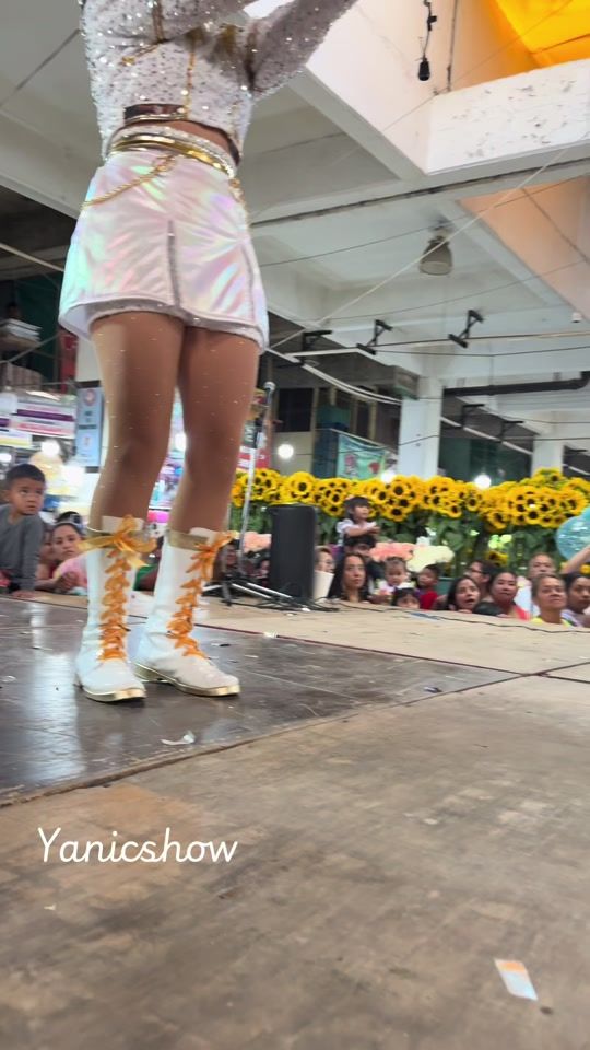 TikTok video thumbnail by yanicshow