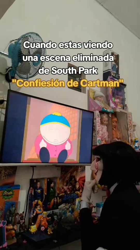 TikTok video thumbnail by ghostfaceguayaco