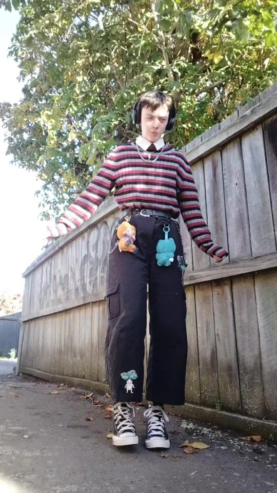 TikTok video thumbnail by cringekit_kai_