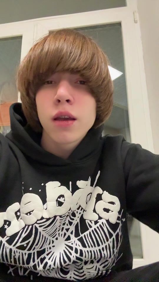 TikTok video thumbnail by chocoboyniy
