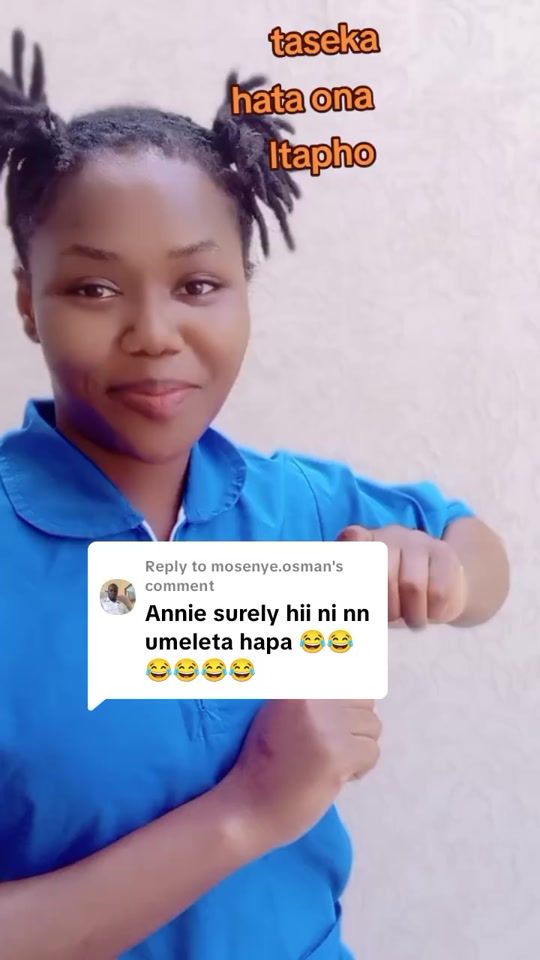 TikTok video thumbnail by userannemuindi