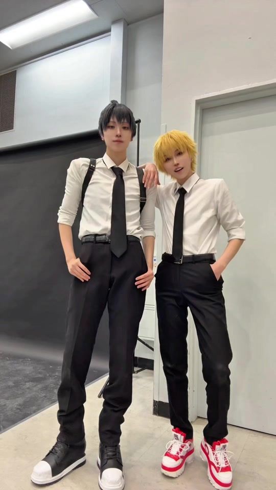 TikTok video thumbnail by pinopino_magic