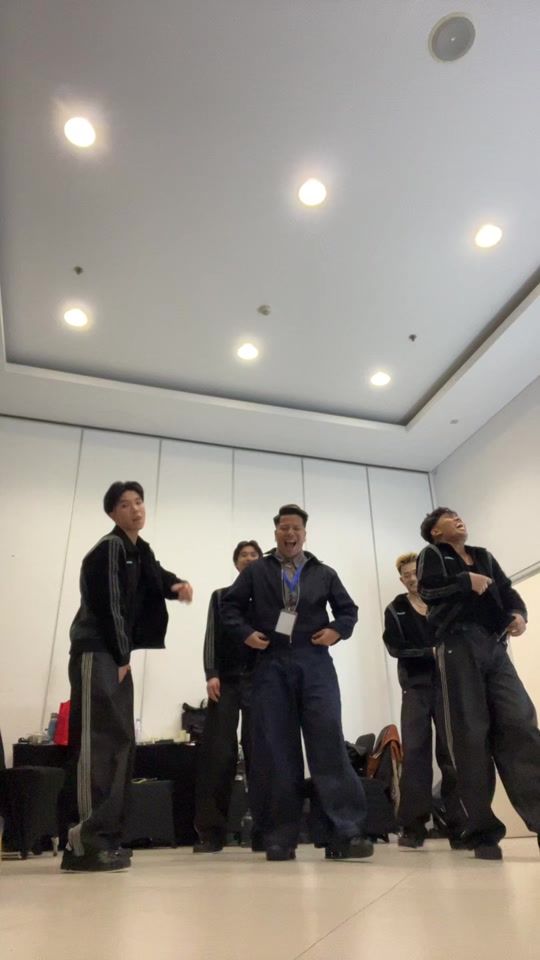 TikTok video thumbnail by _zamreyy