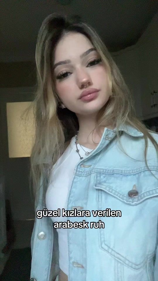 TikTok video thumbnail by nil.kurall