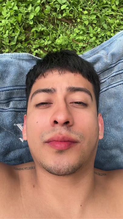 TikTok video thumbnail by albertosavion