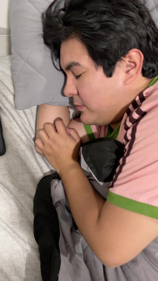 TikTok video thumbnail by omarresendess