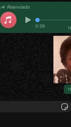 TikTok video thumbnail by audios_godd.py