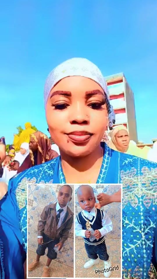 TikTok video thumbnail by kader.diallo.comme