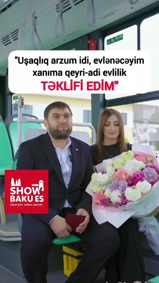 TikTok video thumbnail by showbaku.es