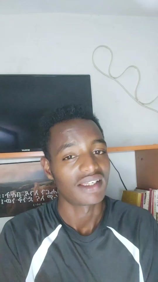 TikTok video thumbnail by teketelsemayat
